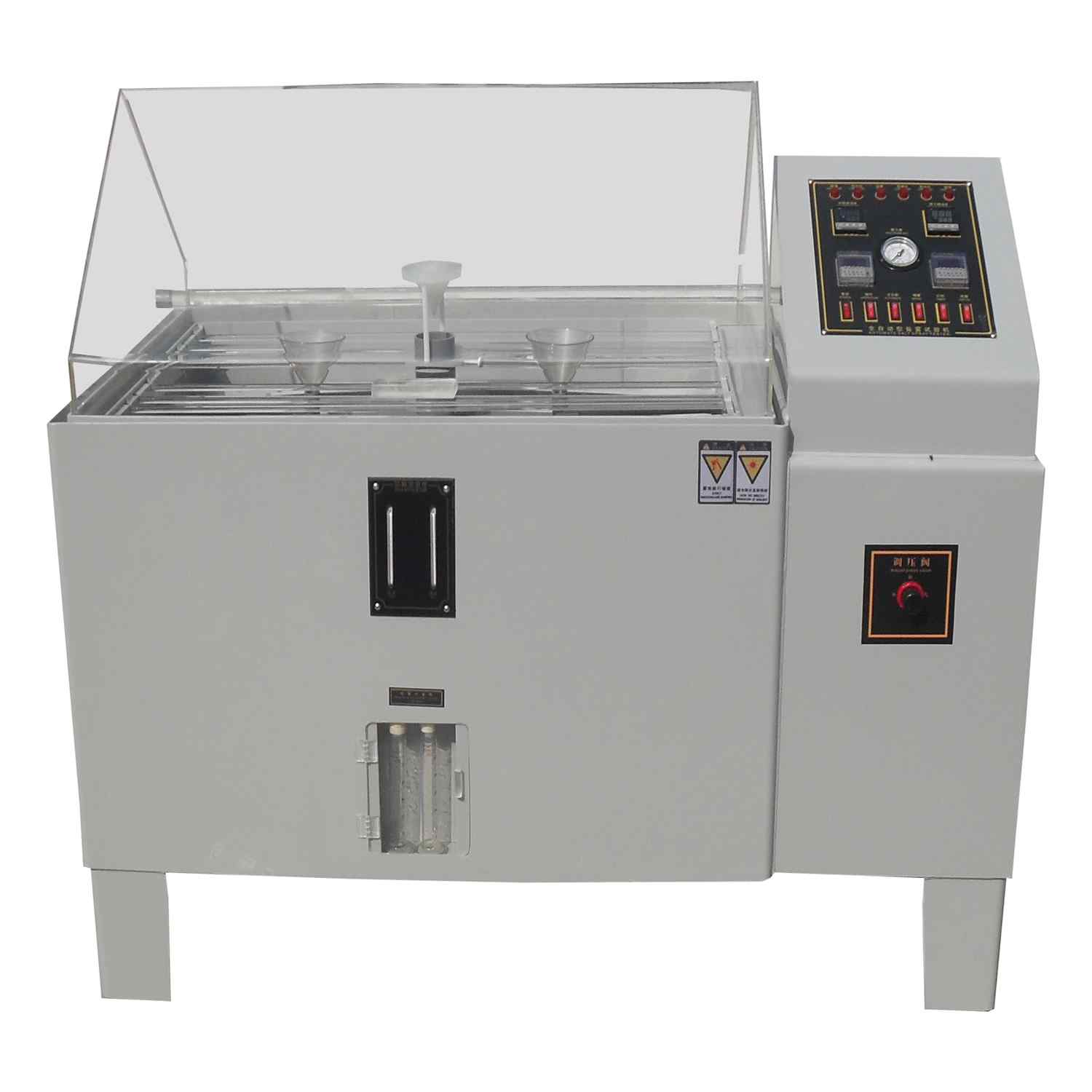 鹽水噴霧試驗箱_上海志天電子科技有限公司