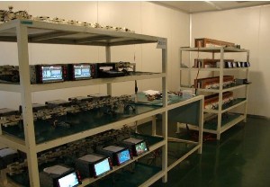 老化架_上海志天電子科技有限公司