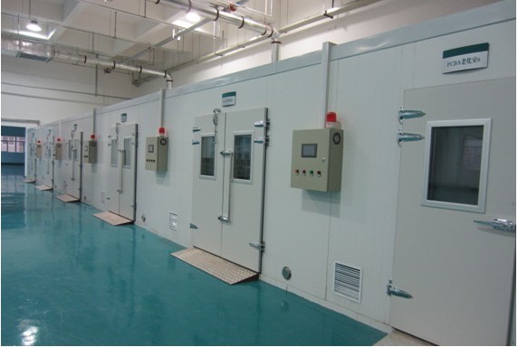  非標老化房_上海志天電子科技有限公司