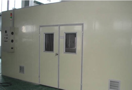 老化室_上海志天電子科技有限公司